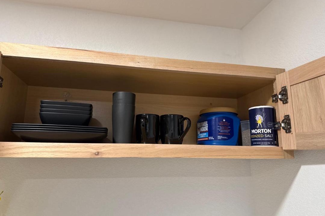 Photo of Kitchen in Brandon