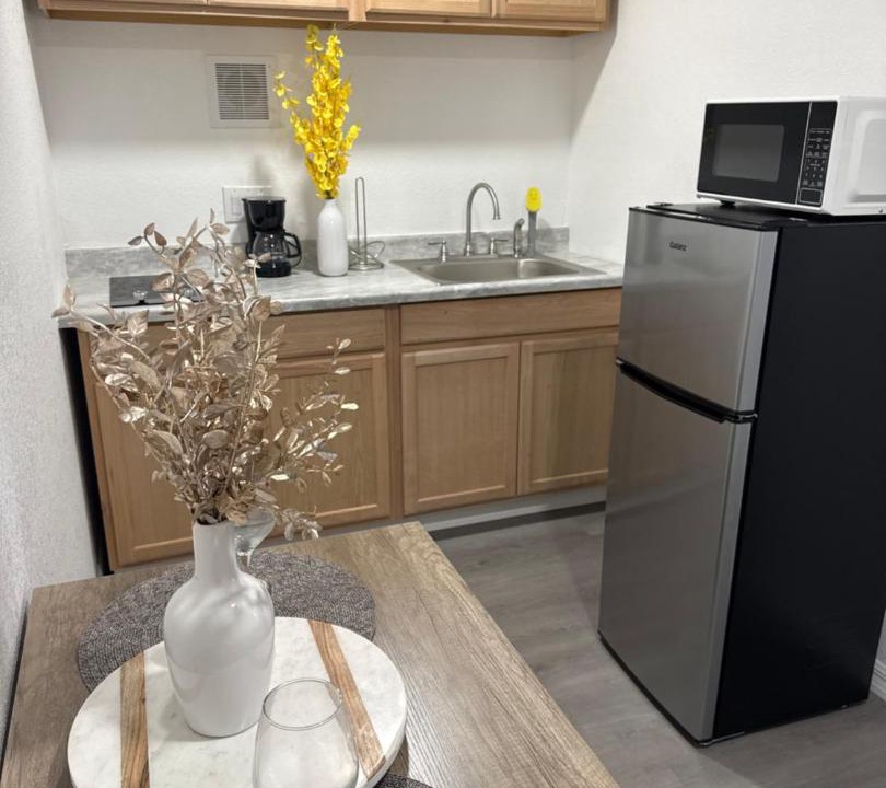 Photo of Kitchen in Brandon