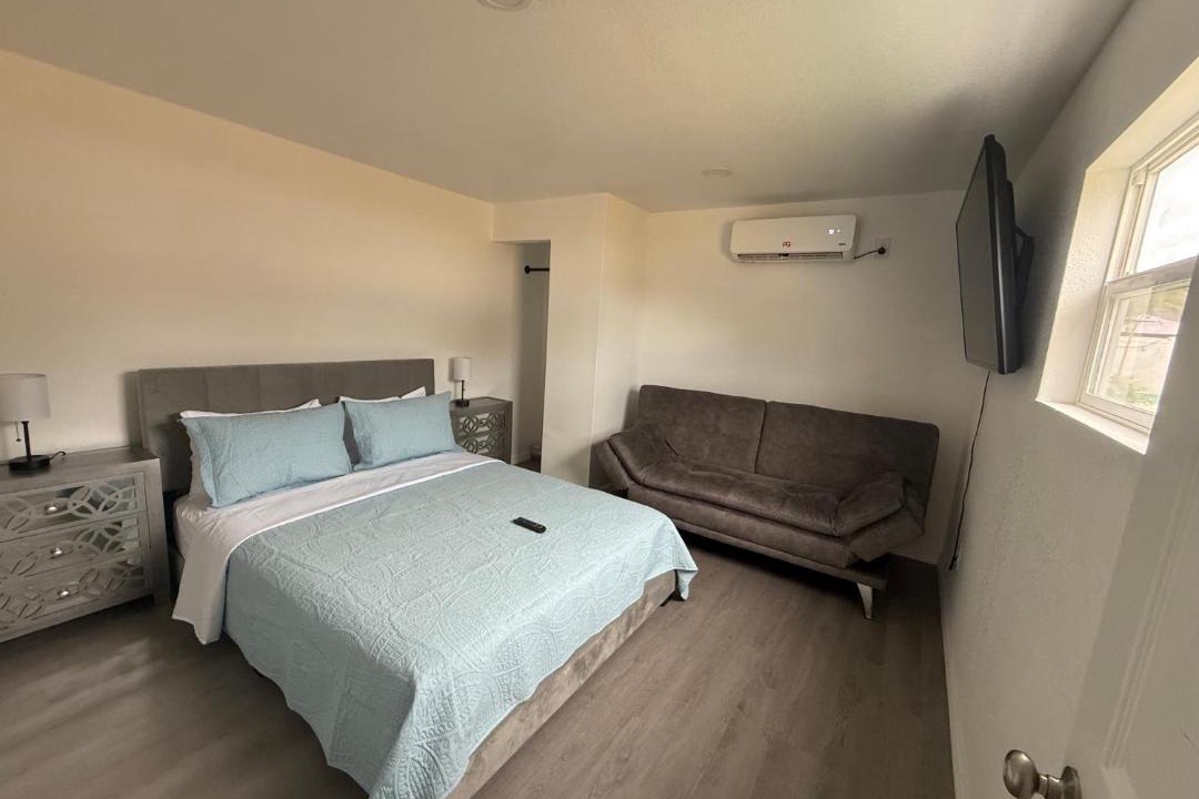 Photo of Bedroom in Brandon