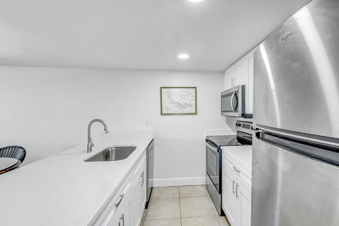 Photo of Kitchen in Captiva