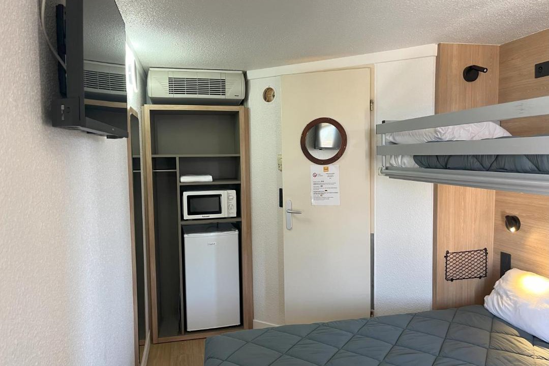 Photo of Others in Saint Tronquet Business Park