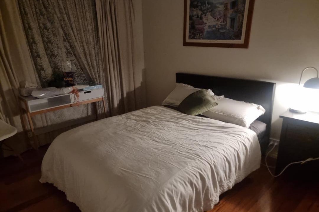 Photo of Bedroom in Clayton South
