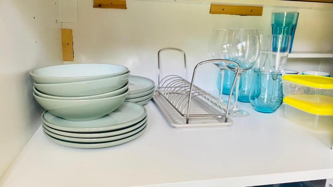 Photo of Kitchen in Caversham