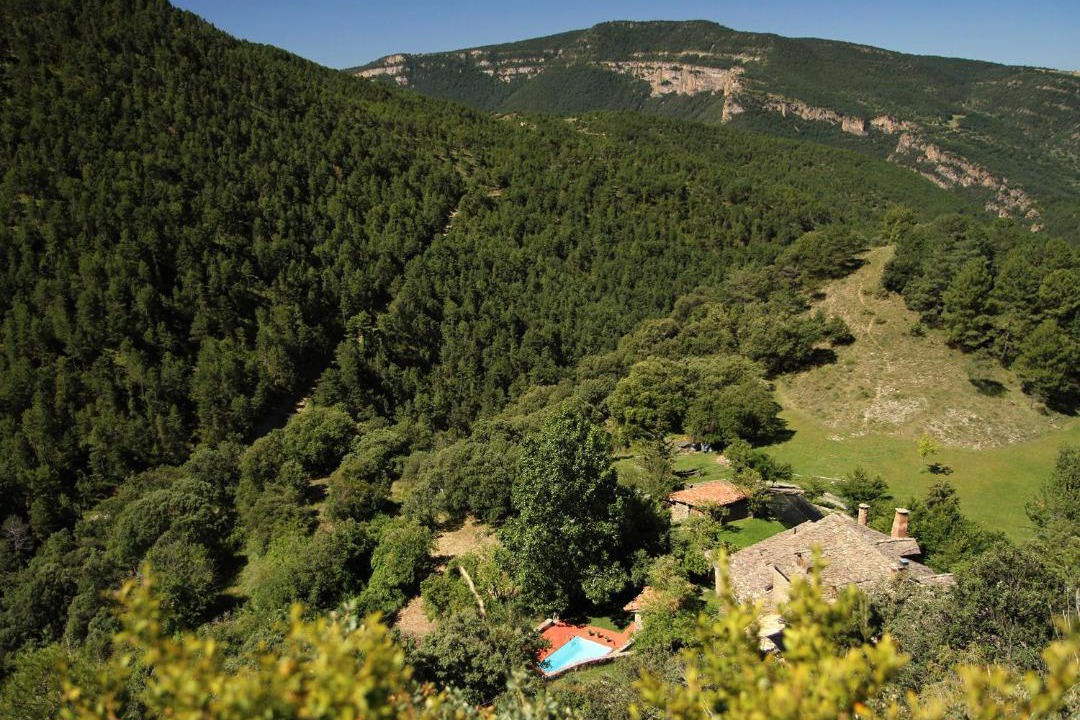Photo of Others in Coll de Nargo