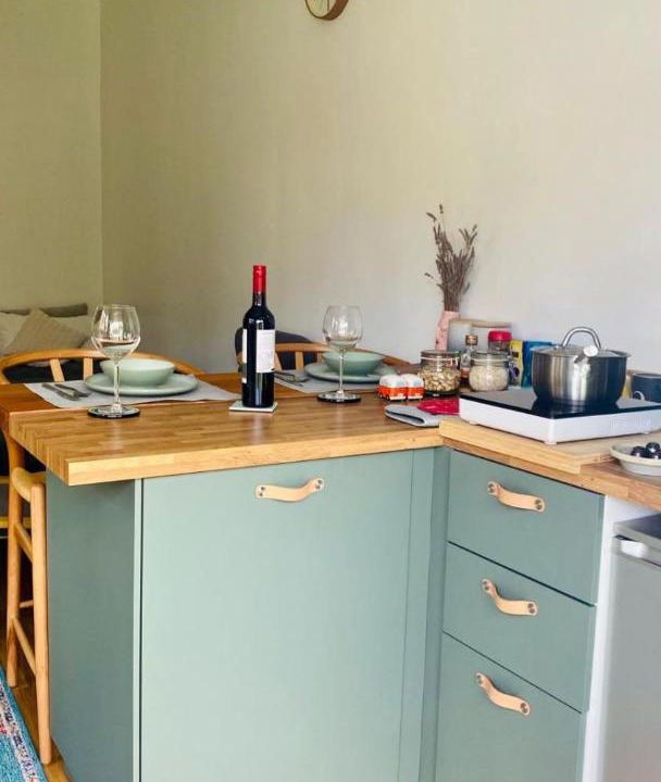 Photo of Kitchen in Caversham