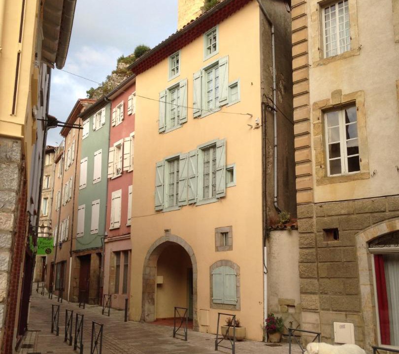 Photo of Others in Foix