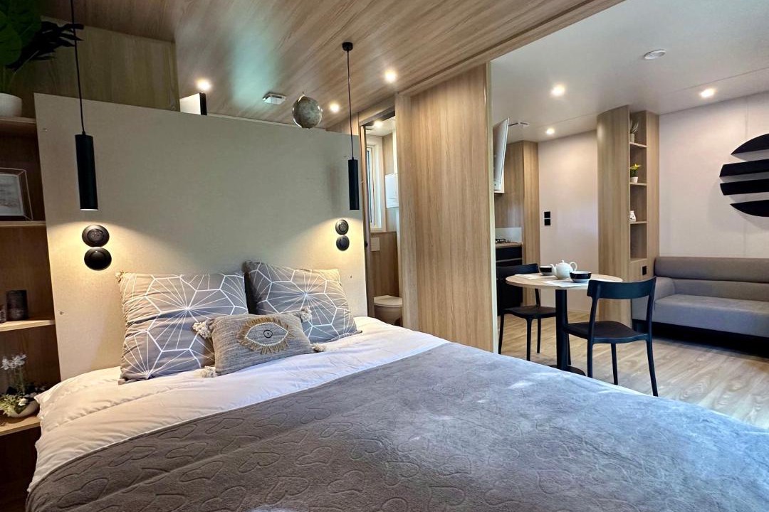 Photo of Bedroom in Gouvieux