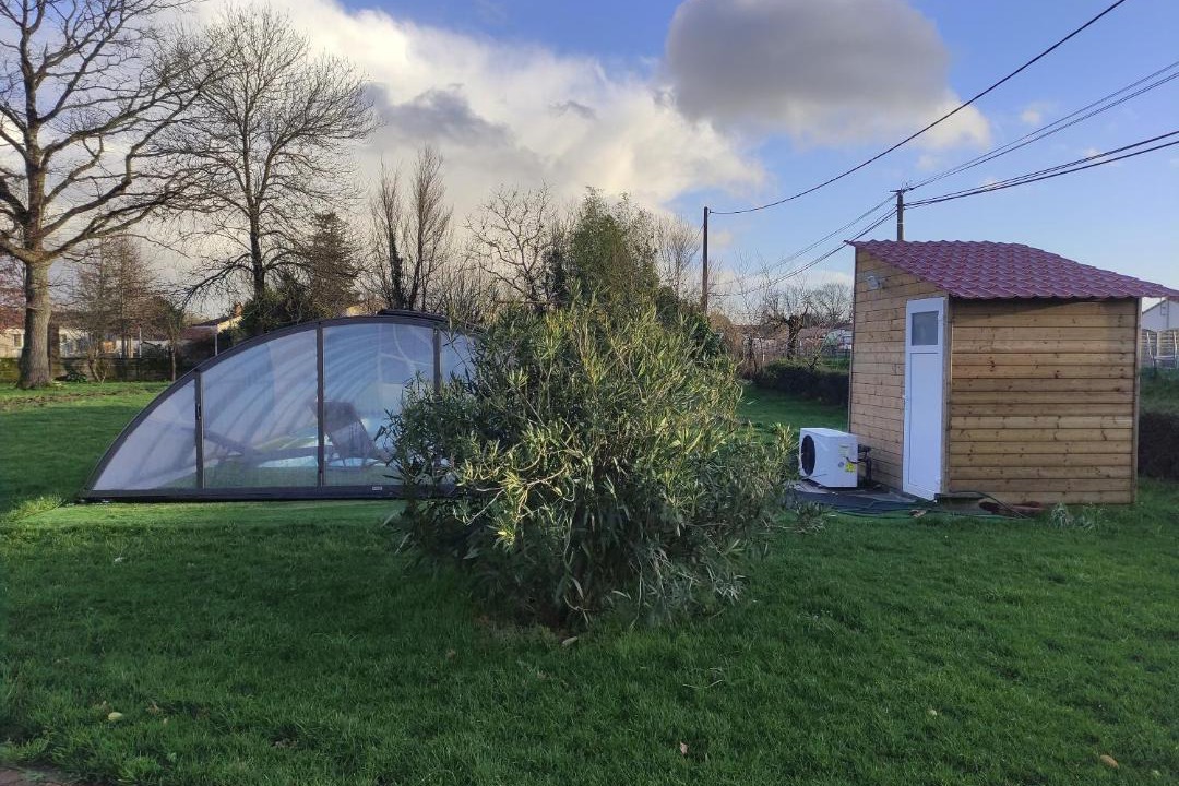 Photo of Outdoor in Moutiers-sur-le-Lay