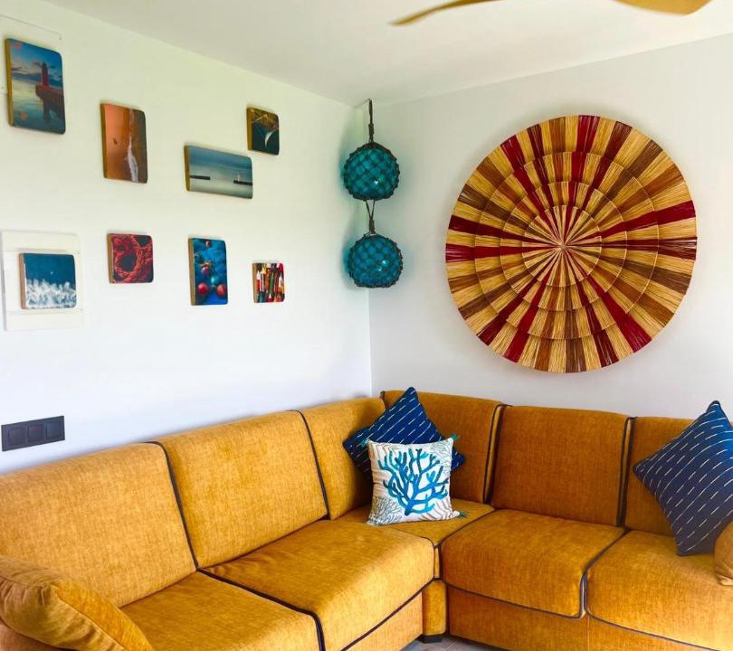 Photo of Livingroom in Mareny Barraquetes
