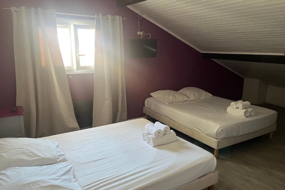 Photo of Bedroom in Mimizan-Plage