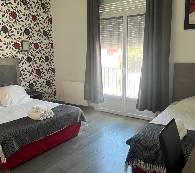 Photo of Bedroom in Mimizan-Plage