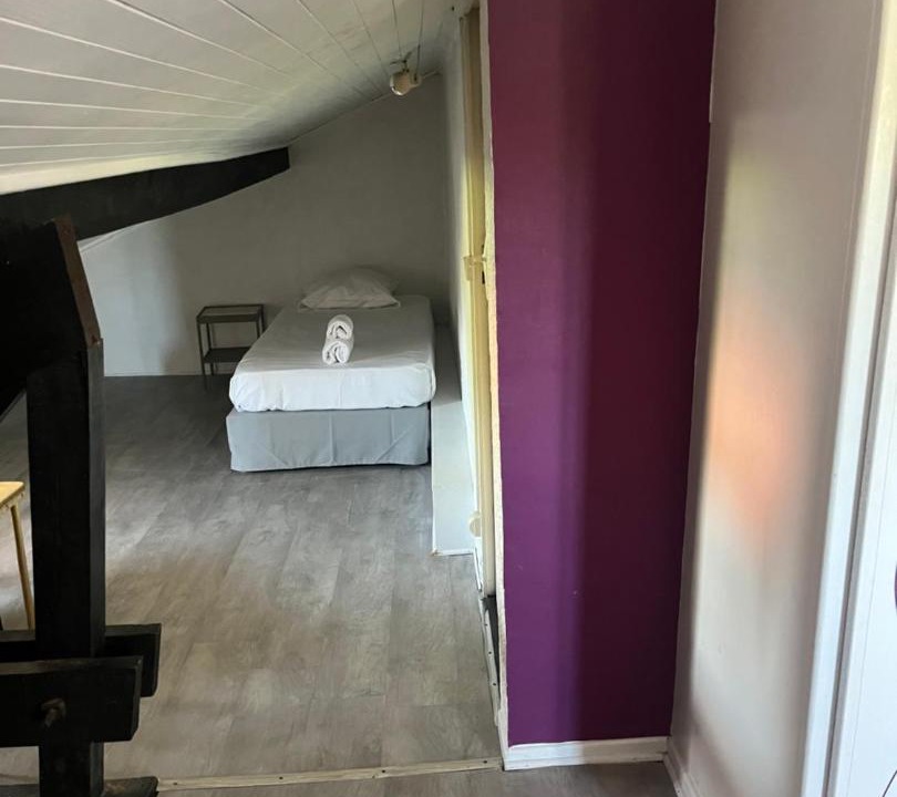 Photo of Bedroom in Mimizan-Plage