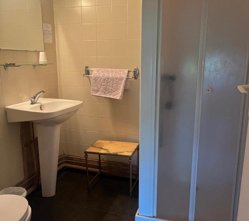 Photo of Bathroom in Mimizan-Plage