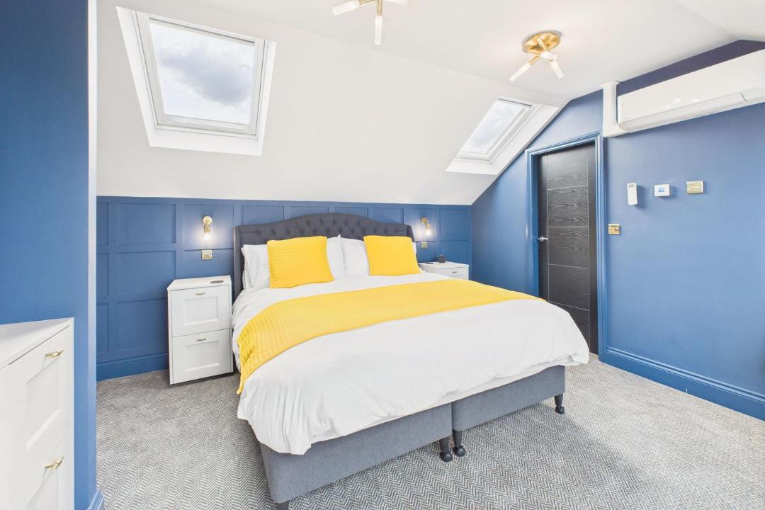 Photo of Bedroom in Redcar