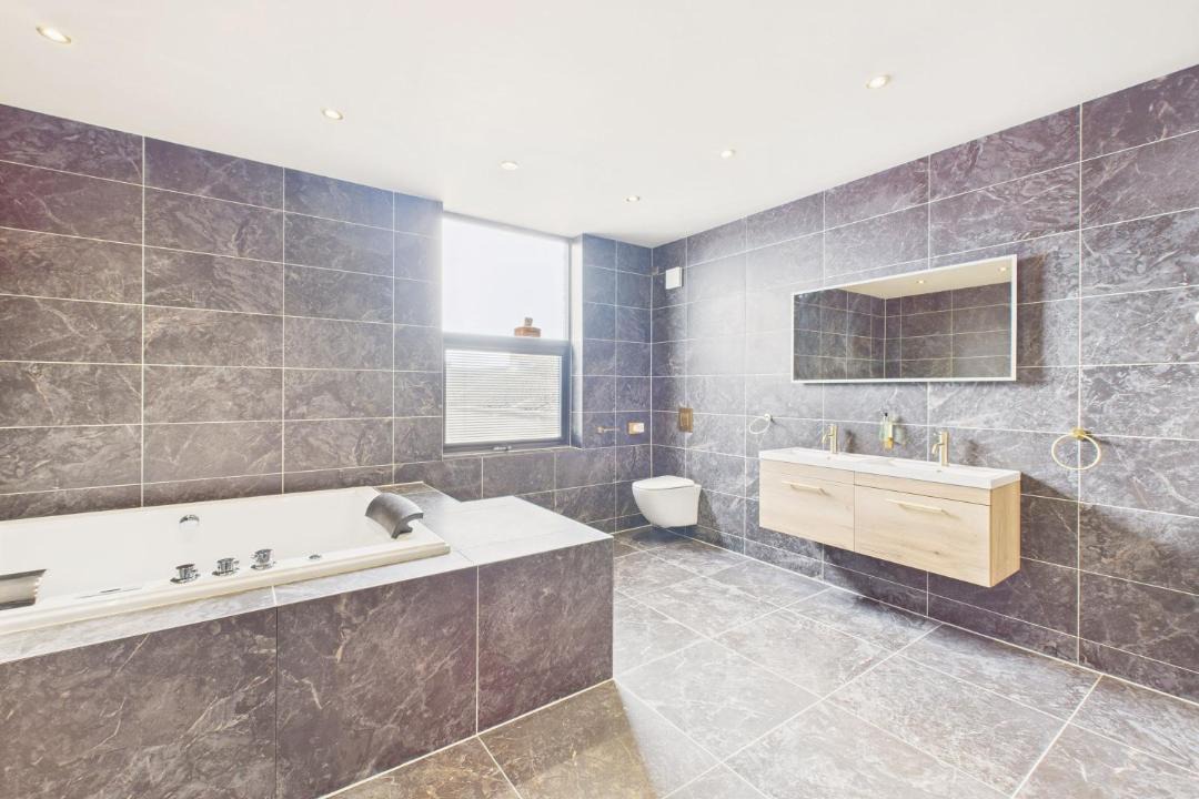 Photo of Bathroom in Redcar