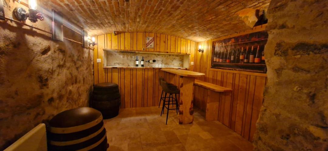 Photo of Bathroom in Anould