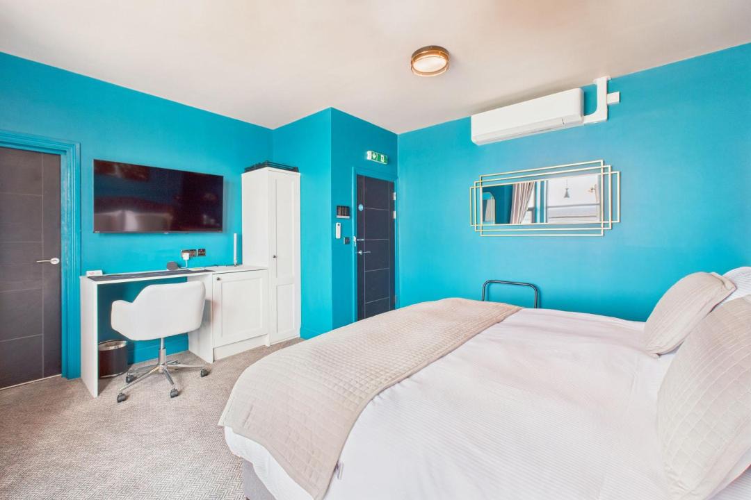 Photo of Bedroom in Redcar