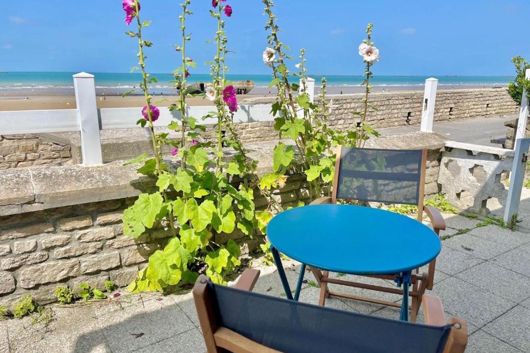 Photo of Others in Arromanches-les-Bains