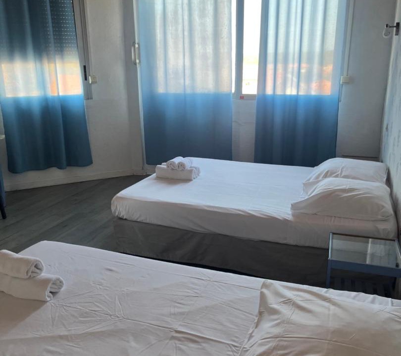 Photo of Bedroom in Mimizan-Plage