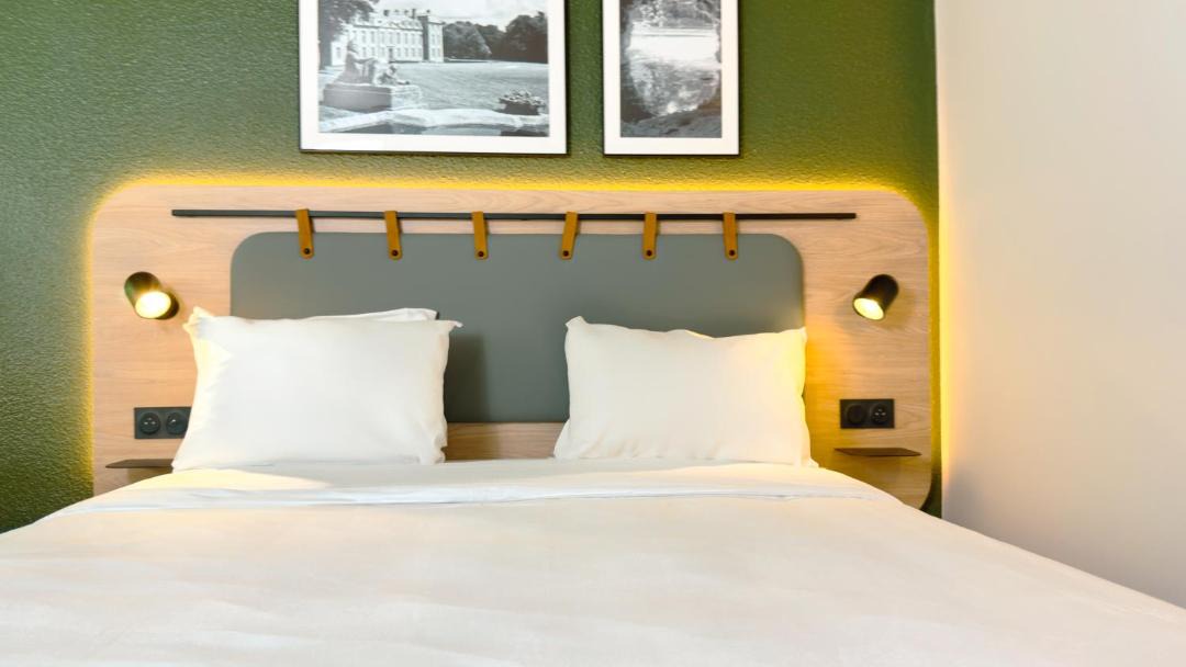 Photo of Bedroom in Epinay-sur-Orge