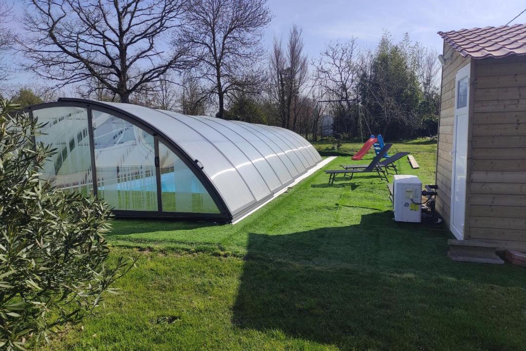Photo of Outdoor in Moutiers-sur-le-Lay