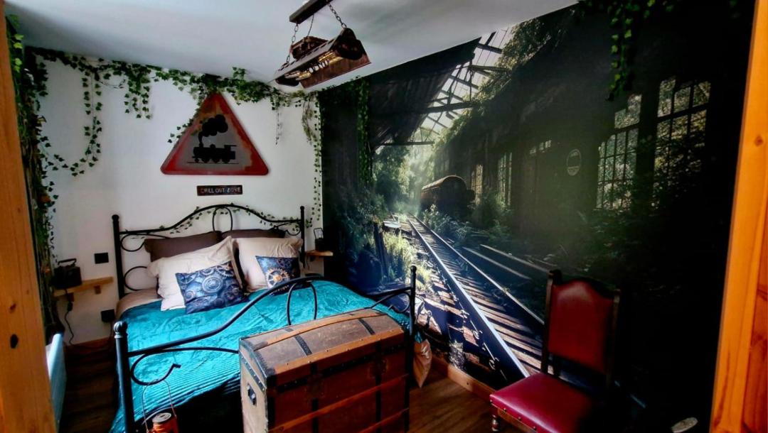 Photo of Bedroom in Anould