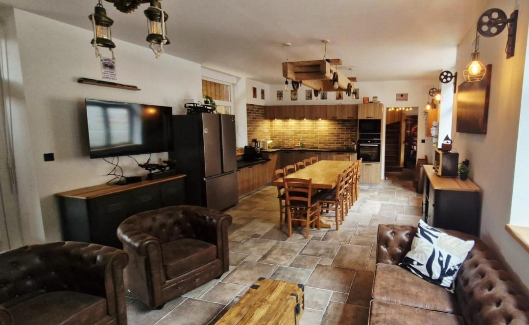 Photo of Kitchen in Anould