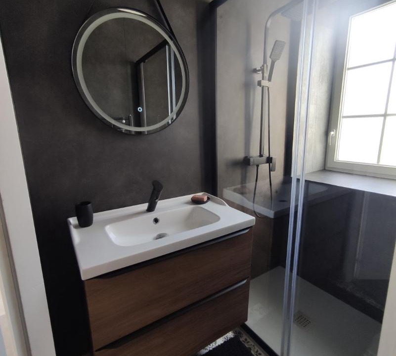 Photo of Bathroom in Moutiers-sur-le-Lay