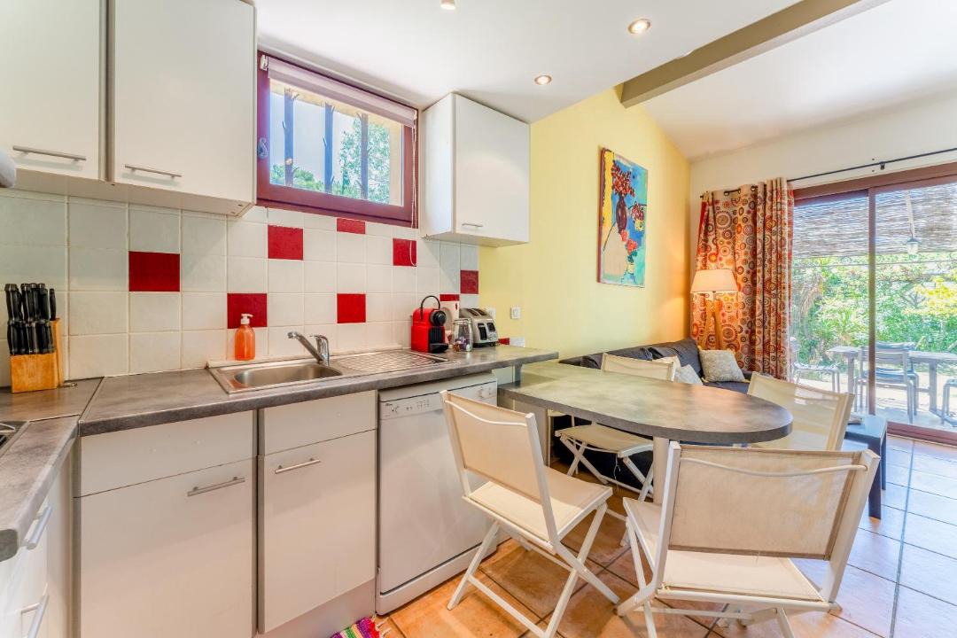 Photo of Kitchen in Sommieres