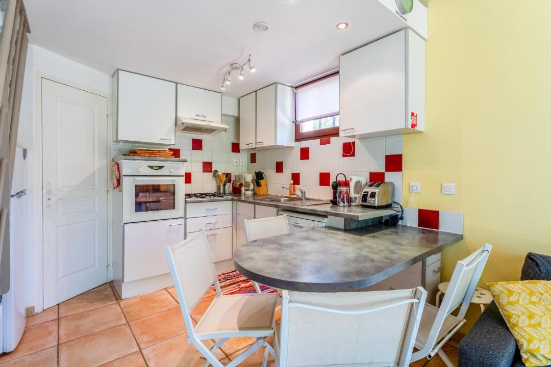 Photo of Kitchen in Sommieres
