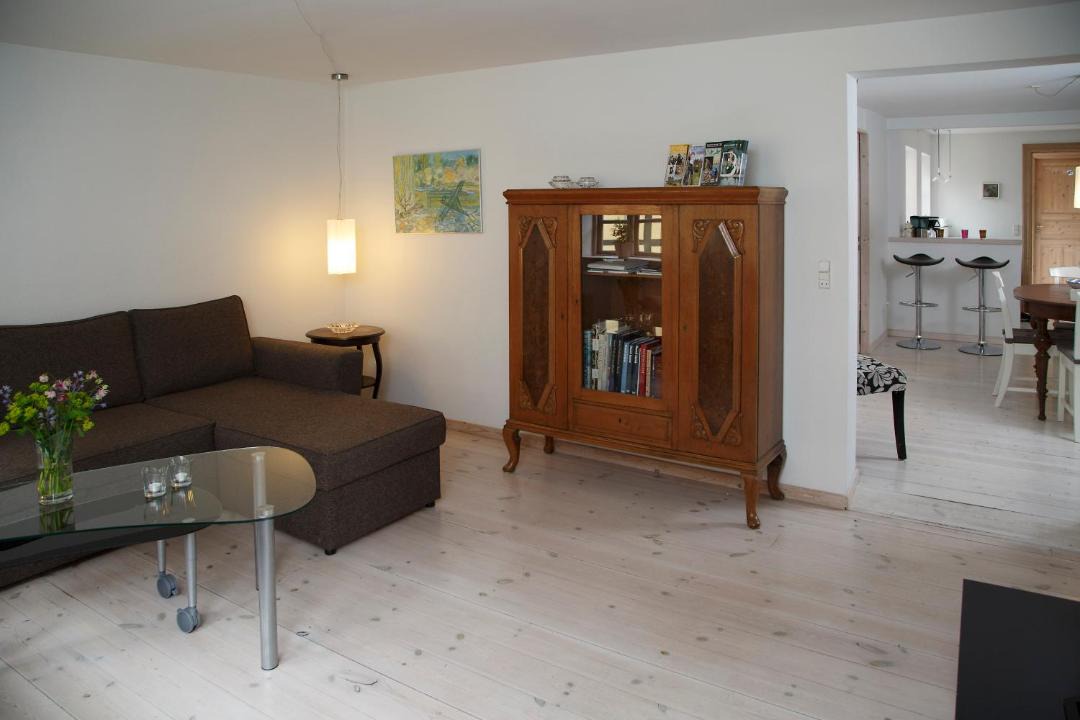 Photo of Livingroom in Kerteminde