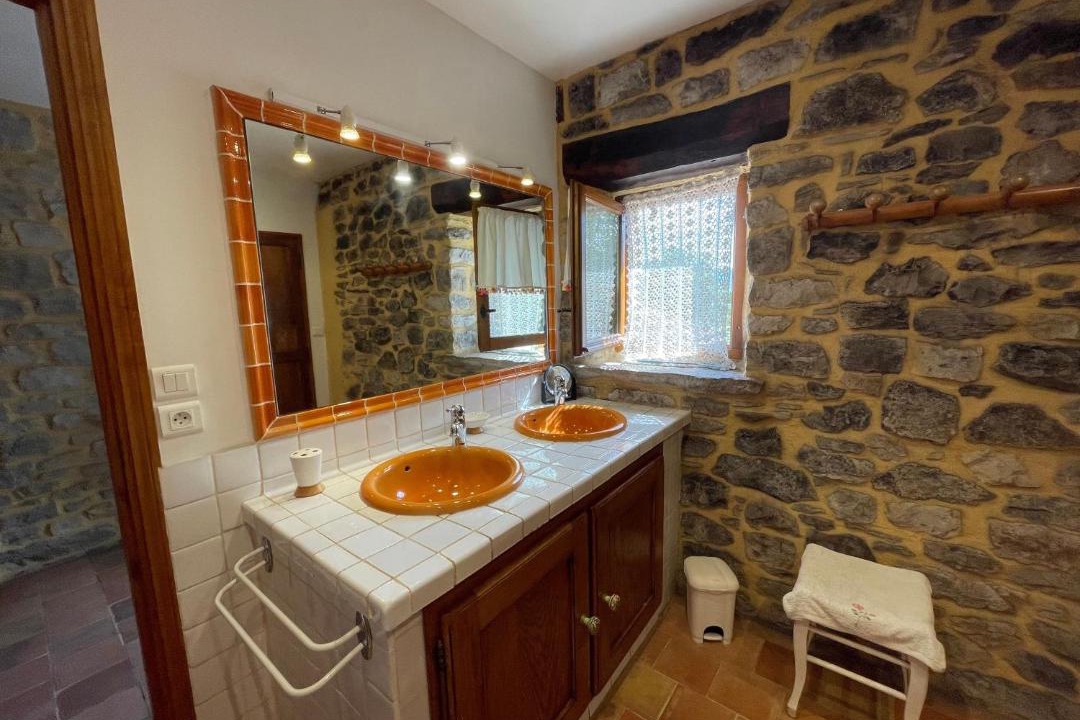 Photo of Bathroom in Saint-Jean d'Alcas