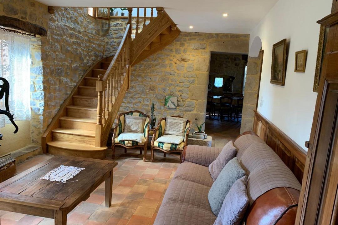 Photo of Others in Saint-Jean d'Alcas