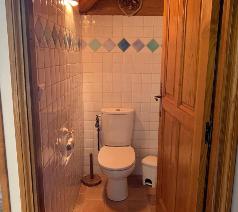 Photo of Bathroom in Saint-Jean d'Alcas