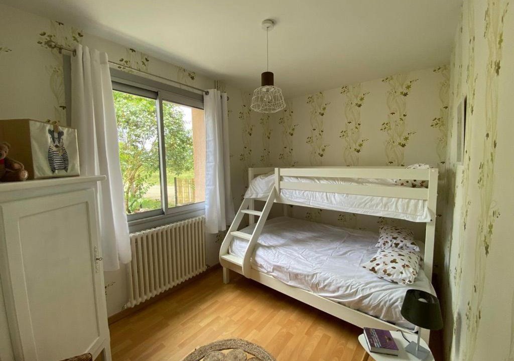 Photo of Bedroom in Beaumont-de-Lomagne