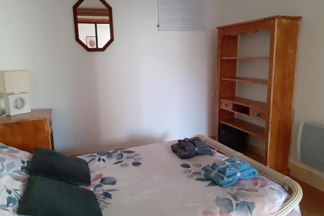 Photo of Bedroom in Laguepie