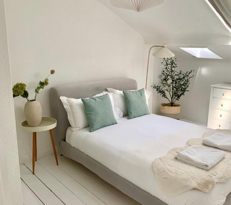 Photo of Bedroom in South Richmond