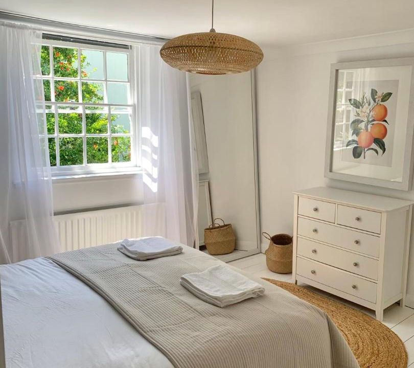 Photo of Bedroom in South Richmond