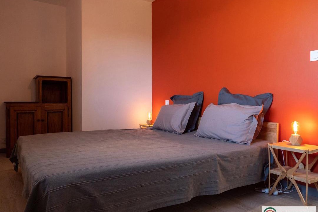 Photo of Bedroom in Sebrazac
