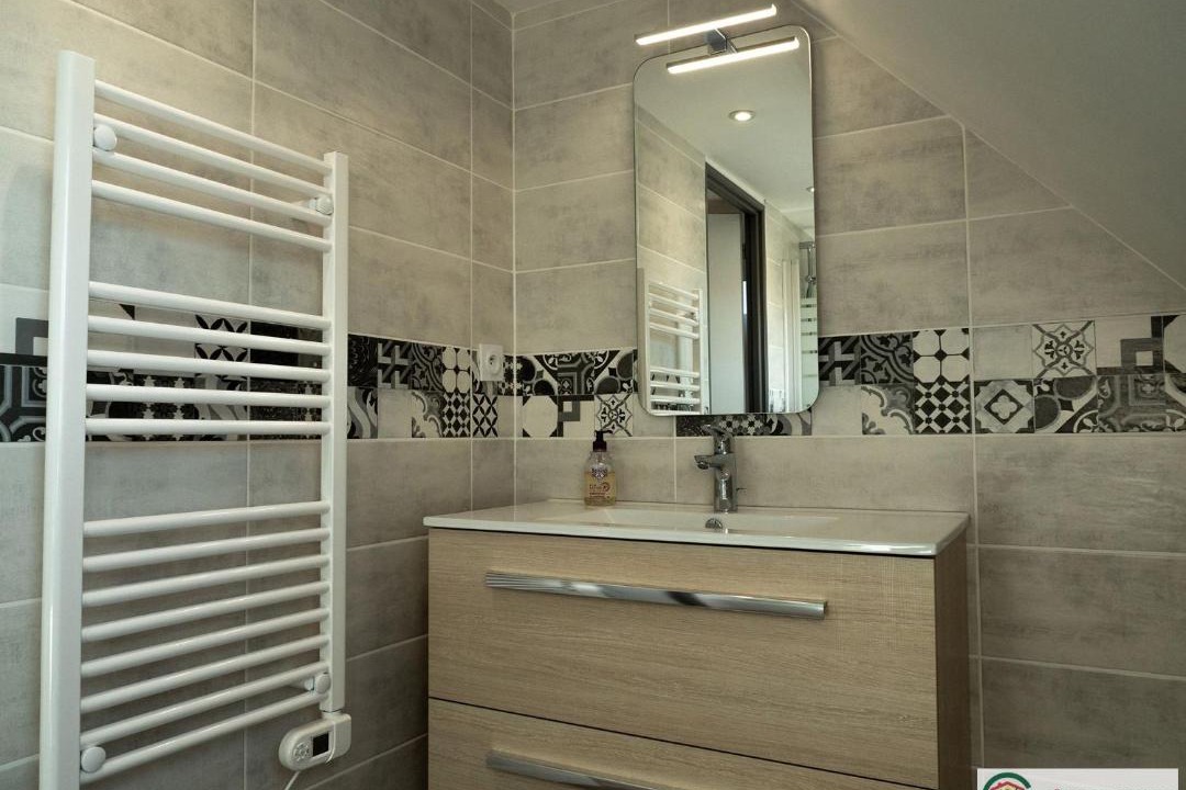 Photo of Bathroom in Sebrazac
