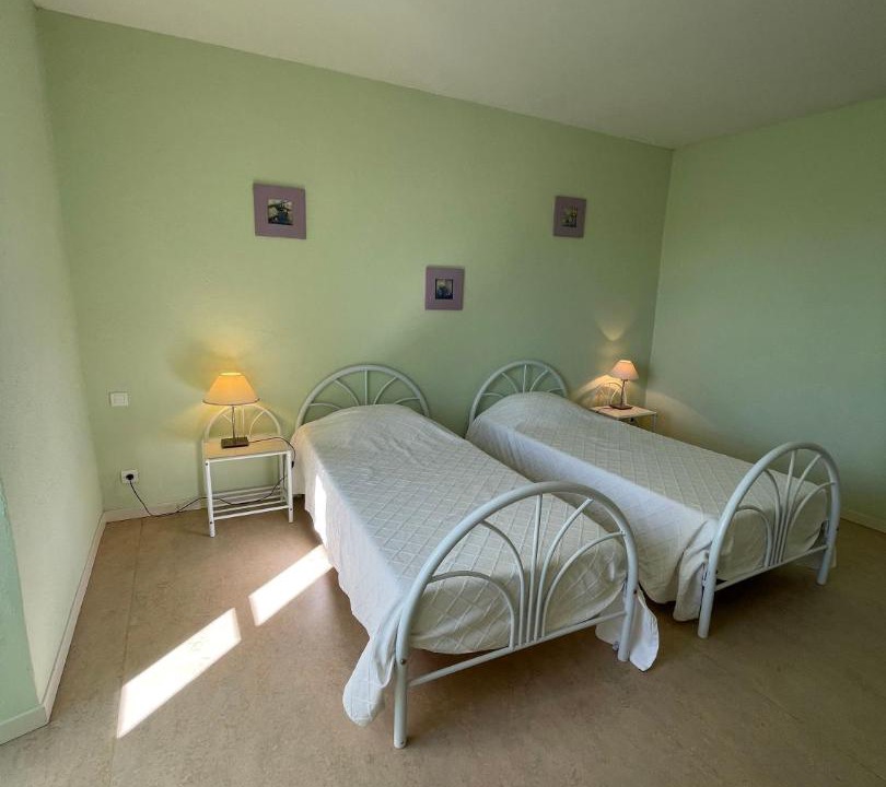 Photo of Bedroom in Saint-Andre-de-Vezines