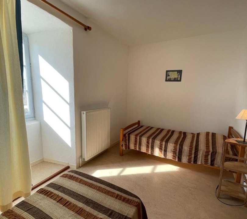 Photo of Bedroom in Saint-Andre-de-Vezines
