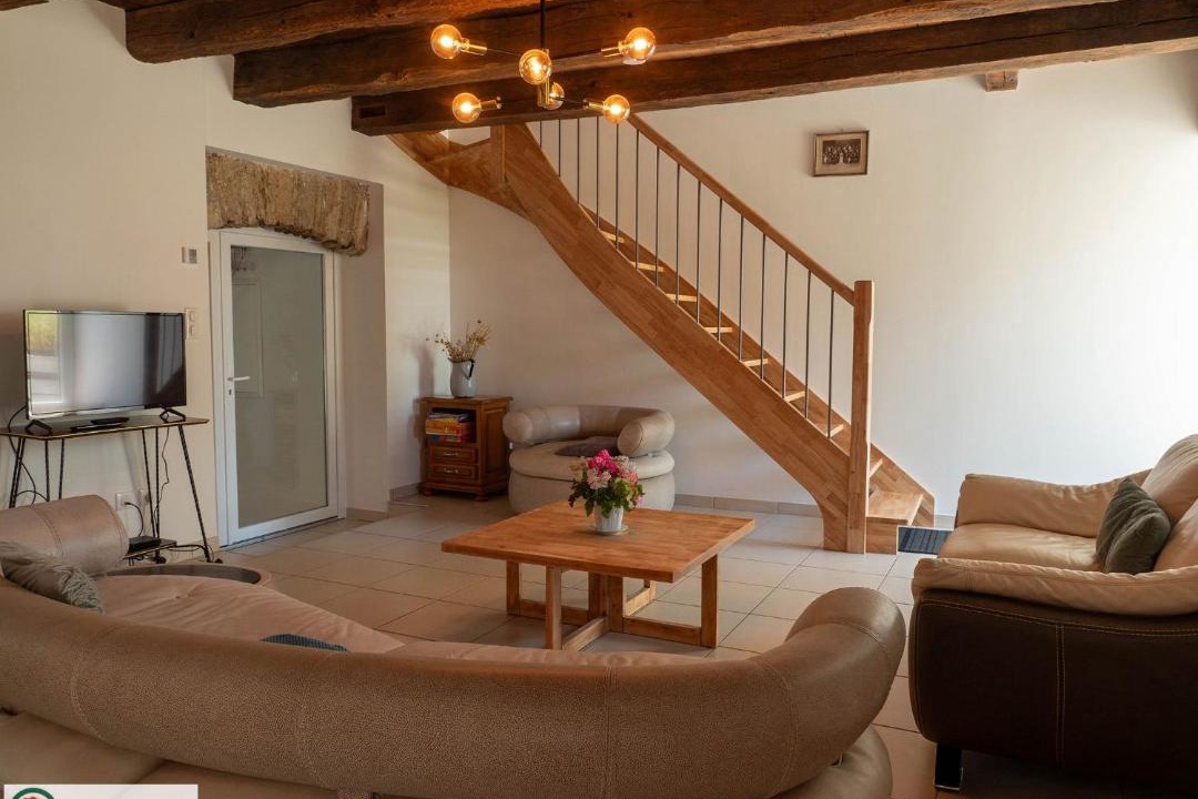 Photo of Livingroom in Cassagnes-Begonhes