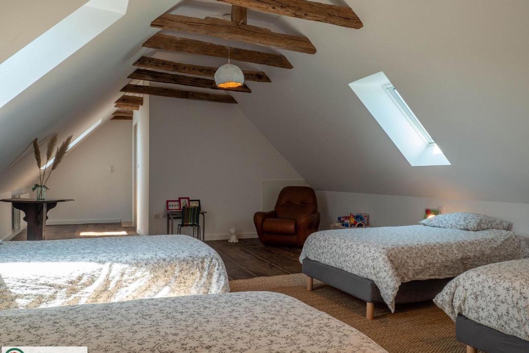 Photo of Bedroom in Cassagnes-Begonhes