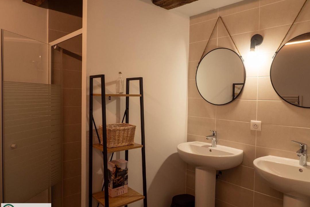 Photo of Bathroom in Cassagnes-Begonhes