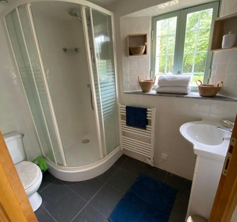 Photo of Bathroom in Molieres