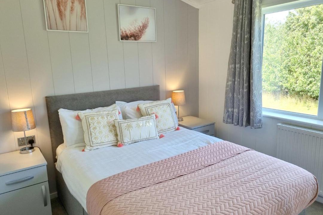 Photo of Bedroom in Fitling