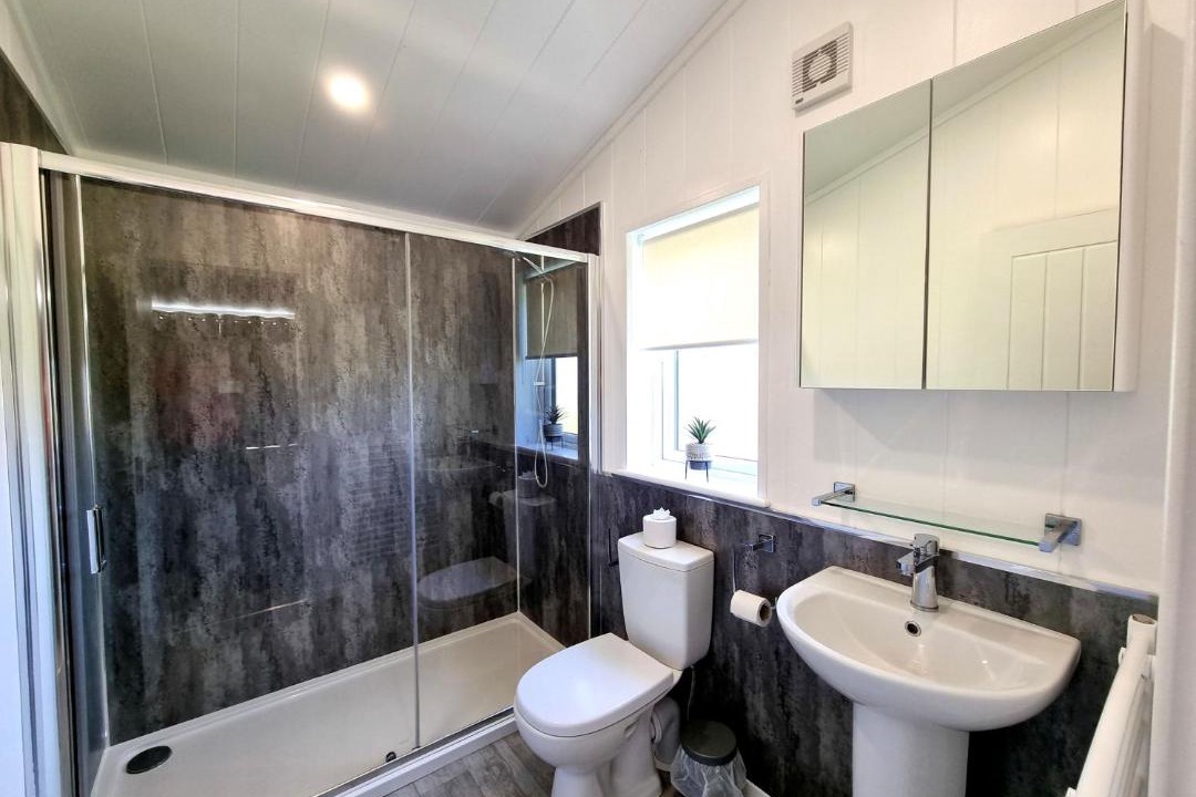 Photo of Bathroom in Fitling