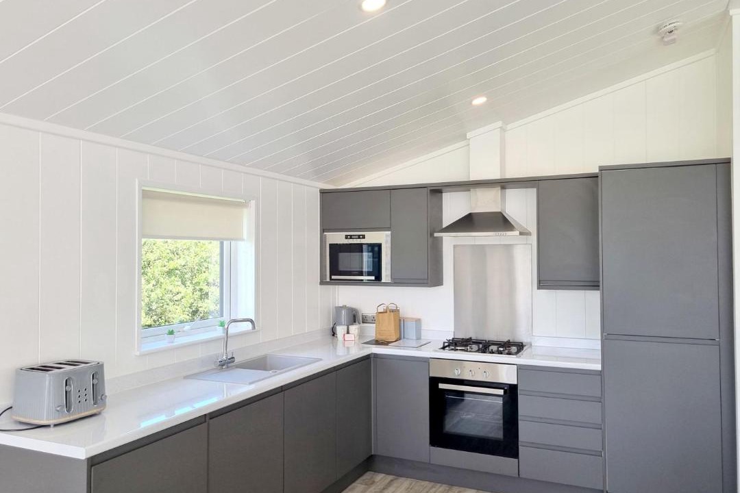 Photo of Kitchen in Fitling