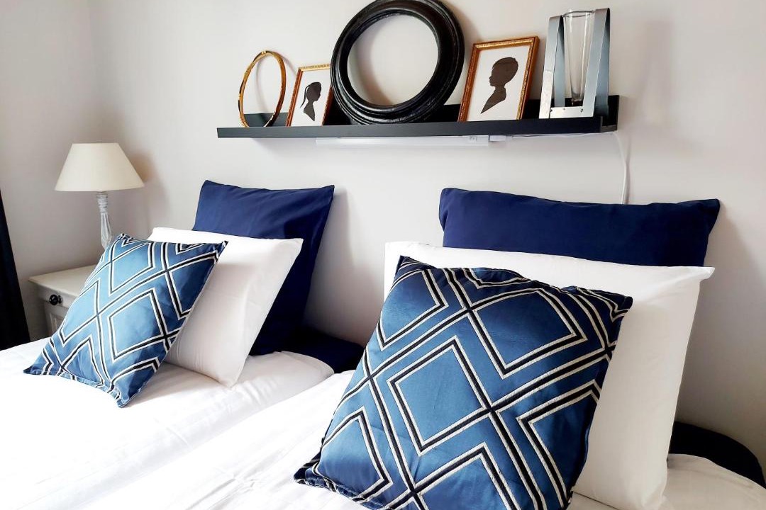 Photo of Bedroom in Fromentieres